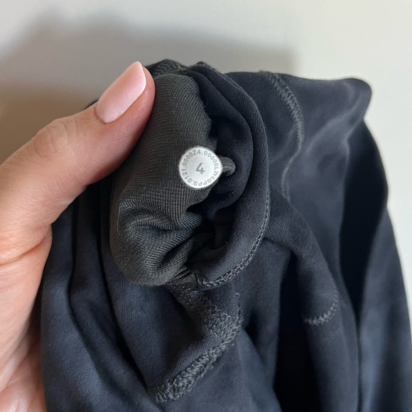 Lululemon Diamond Dye Align Crop 21” - Picture 2 of 3